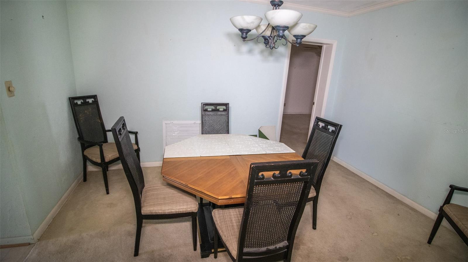 GOODSON - Residential