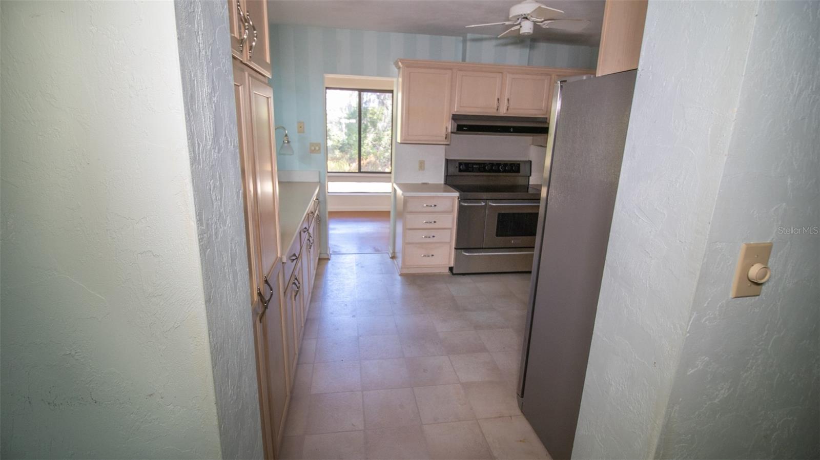 GOODSON - Residential