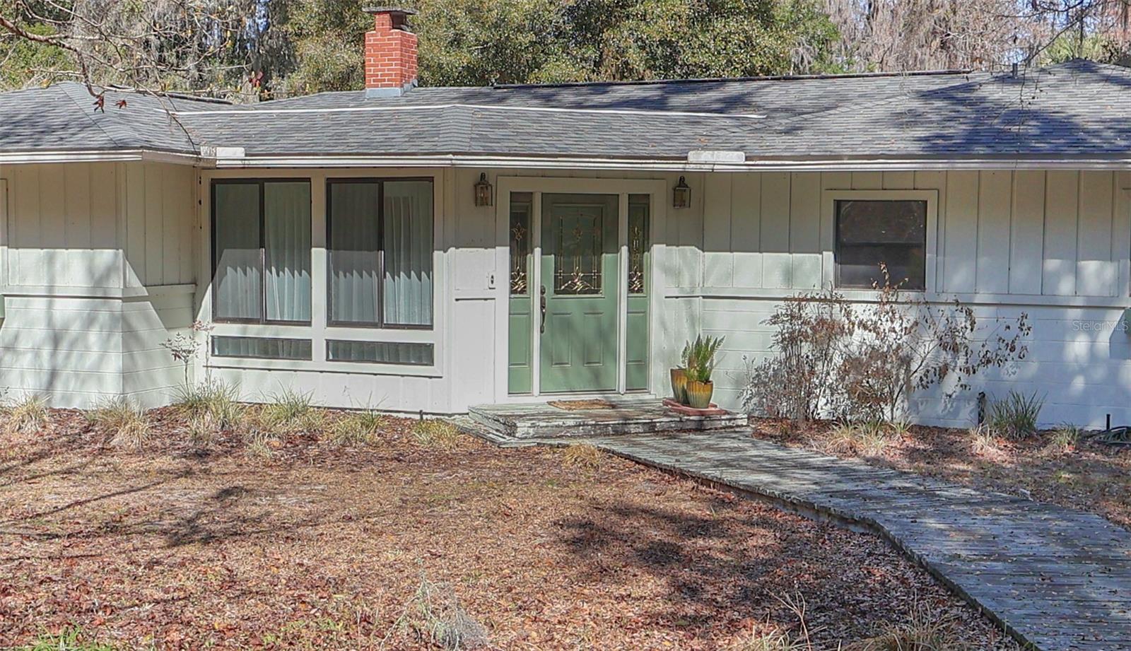 GOODSON - Residential