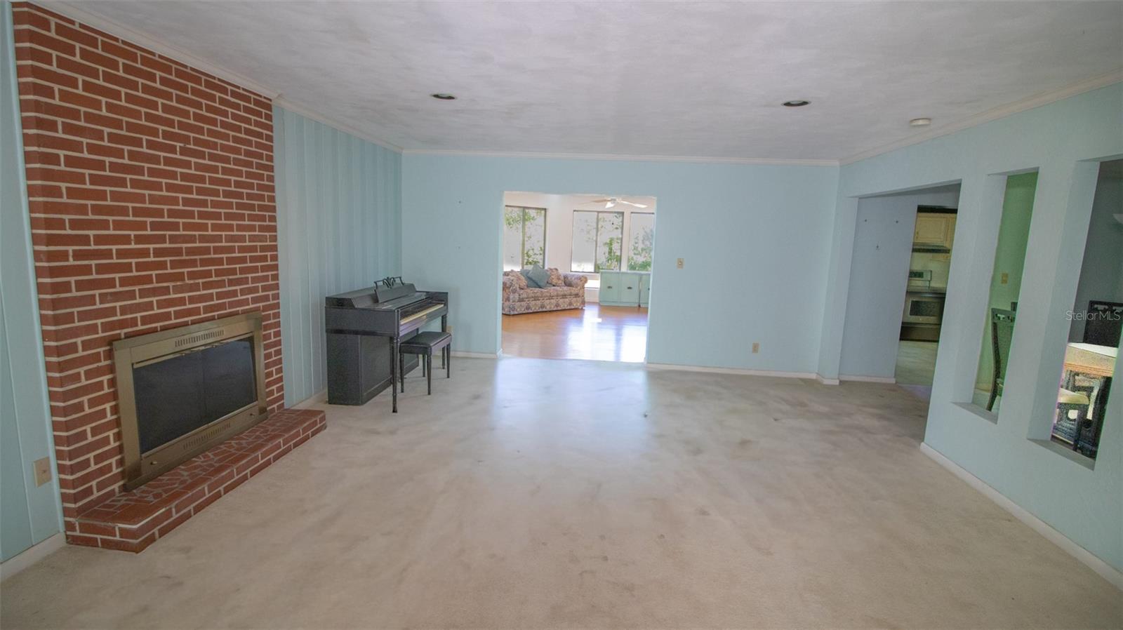 GOODSON - Residential