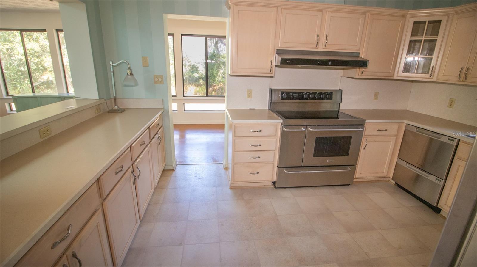 GOODSON - Residential