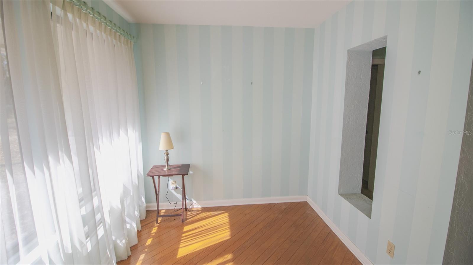 GOODSON - Residential