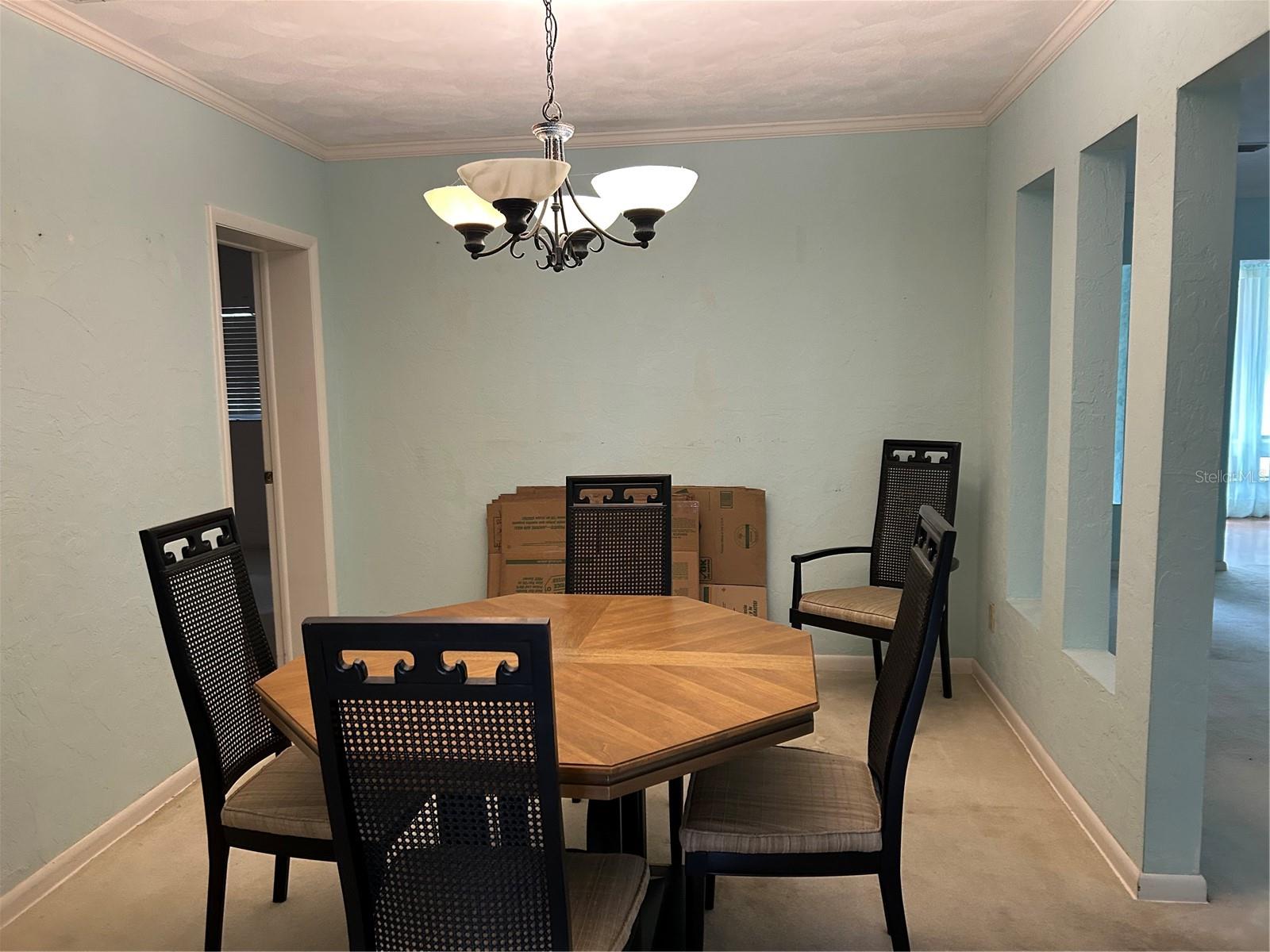 GOODSON - Residential