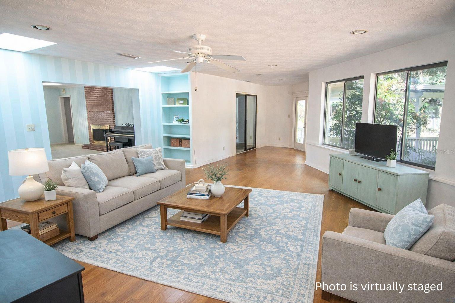 GOODSON - Residential