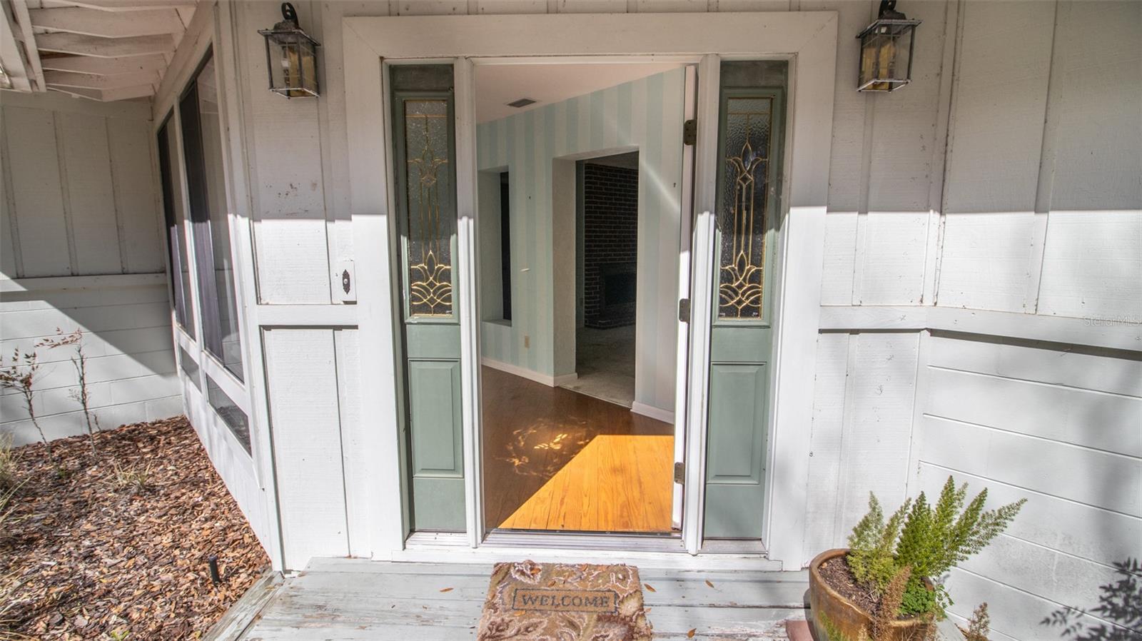 GOODSON - Residential