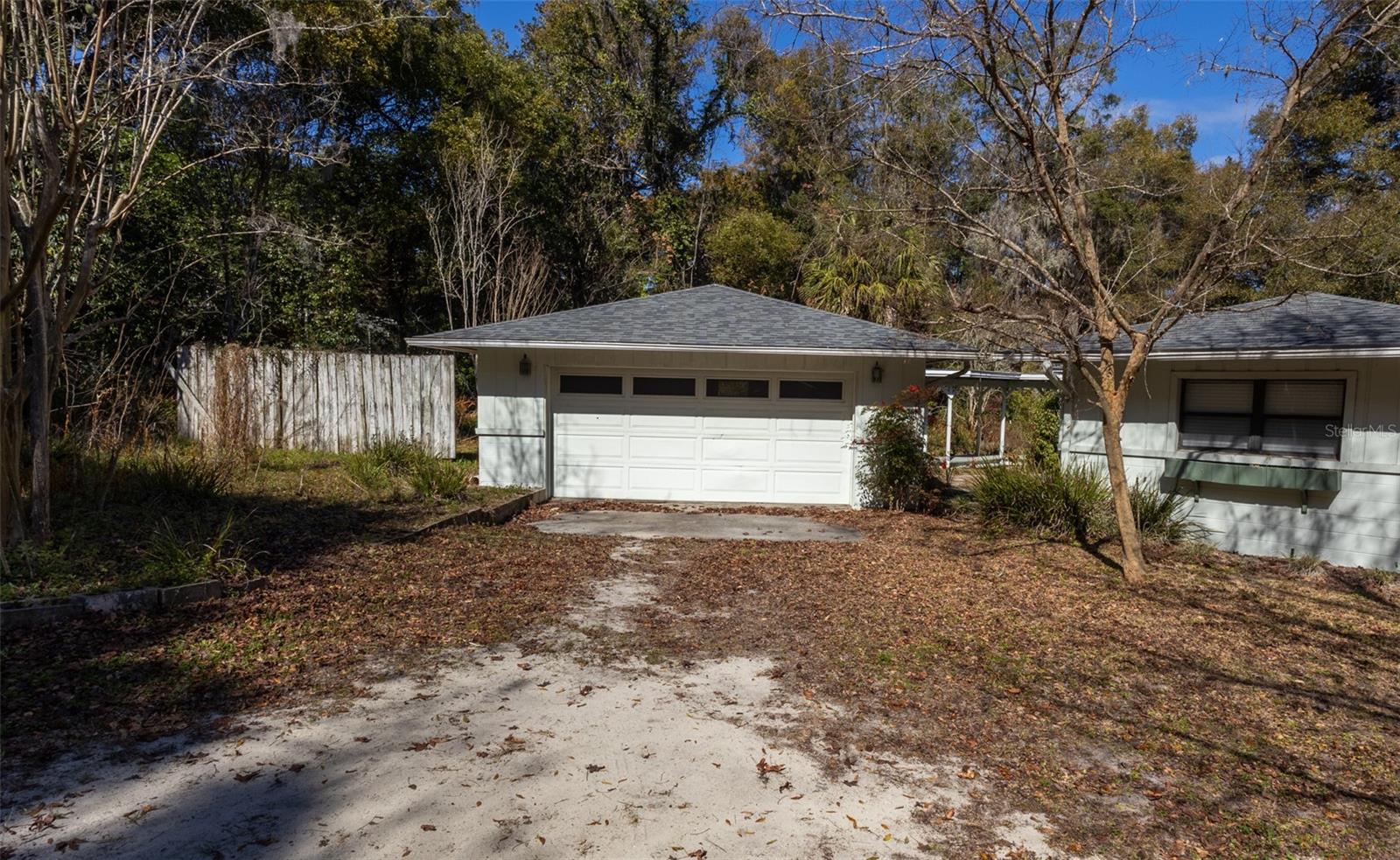 GOODSON - Residential