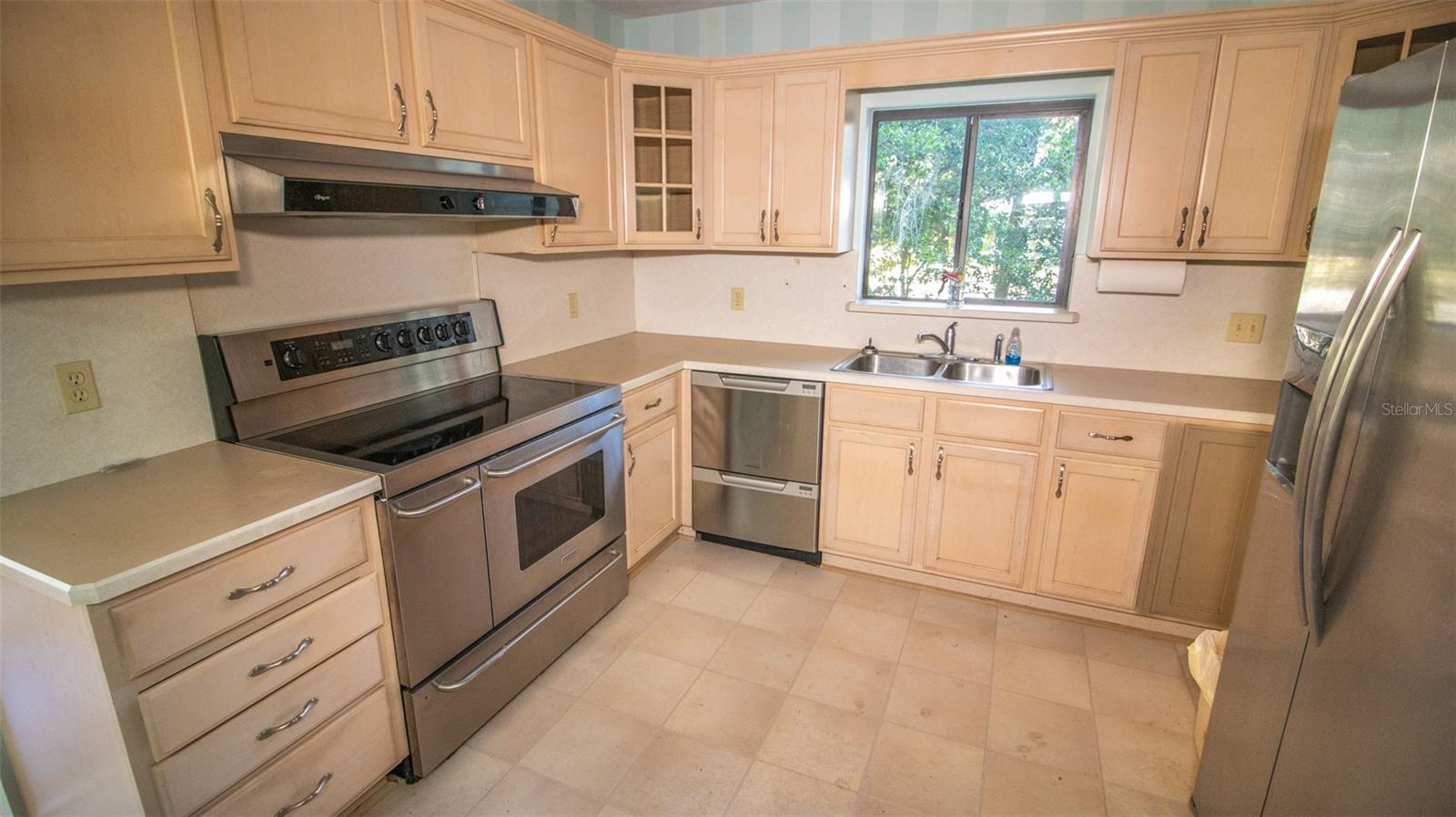 GOODSON - Residential