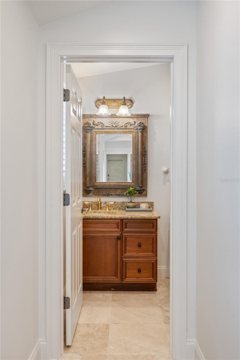 WINDERMERE TOWN - Residential