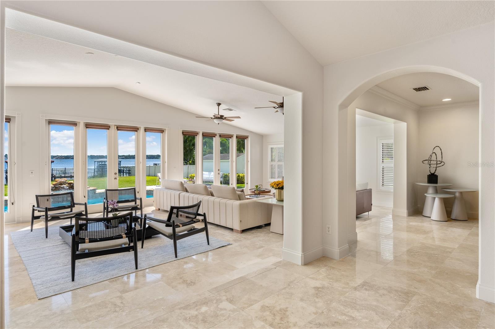 WINDERMERE TOWN - Residential