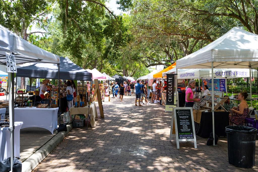 WINDERMERE TOWN - Residential