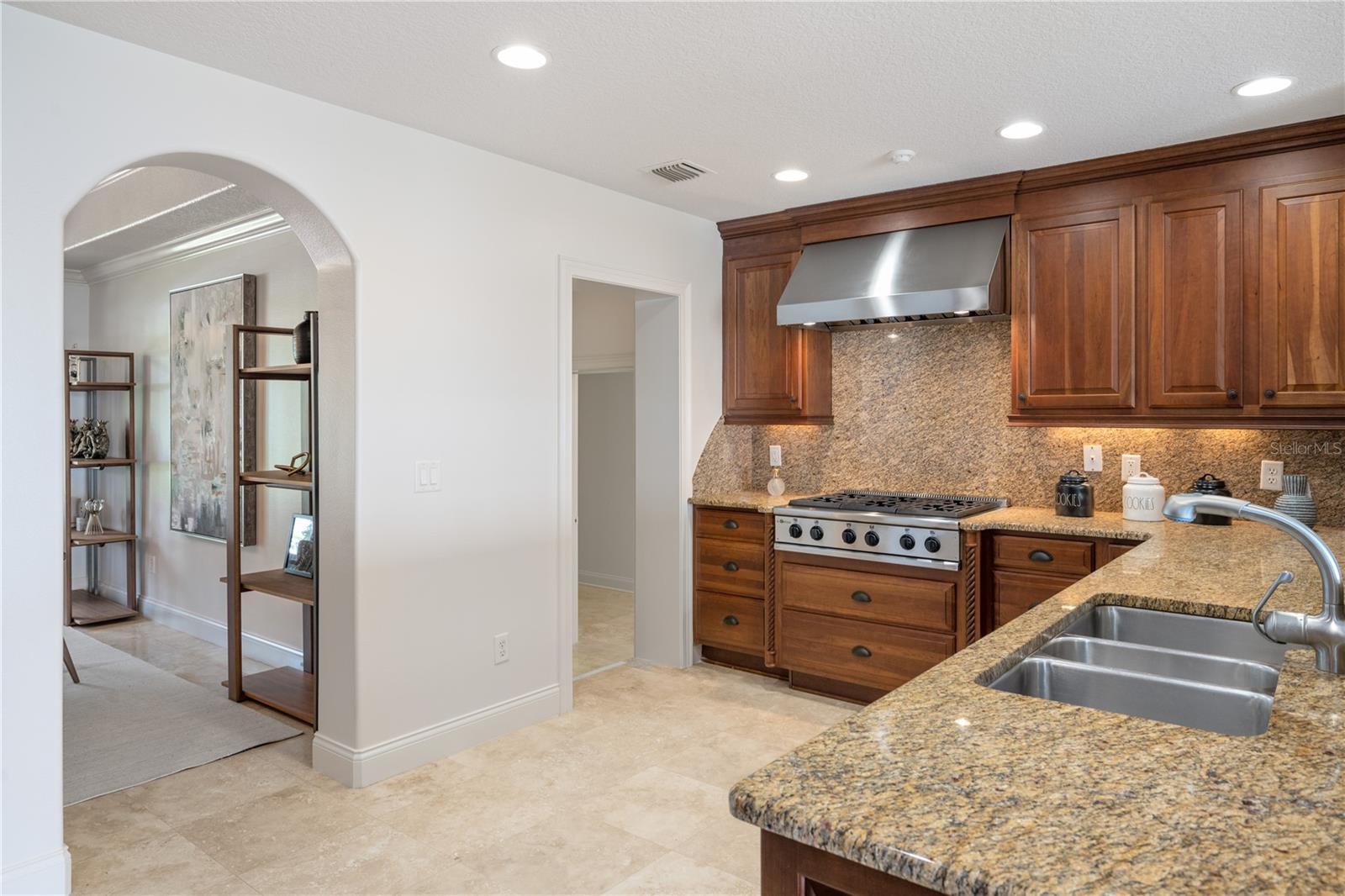 WINDERMERE TOWN - Residential