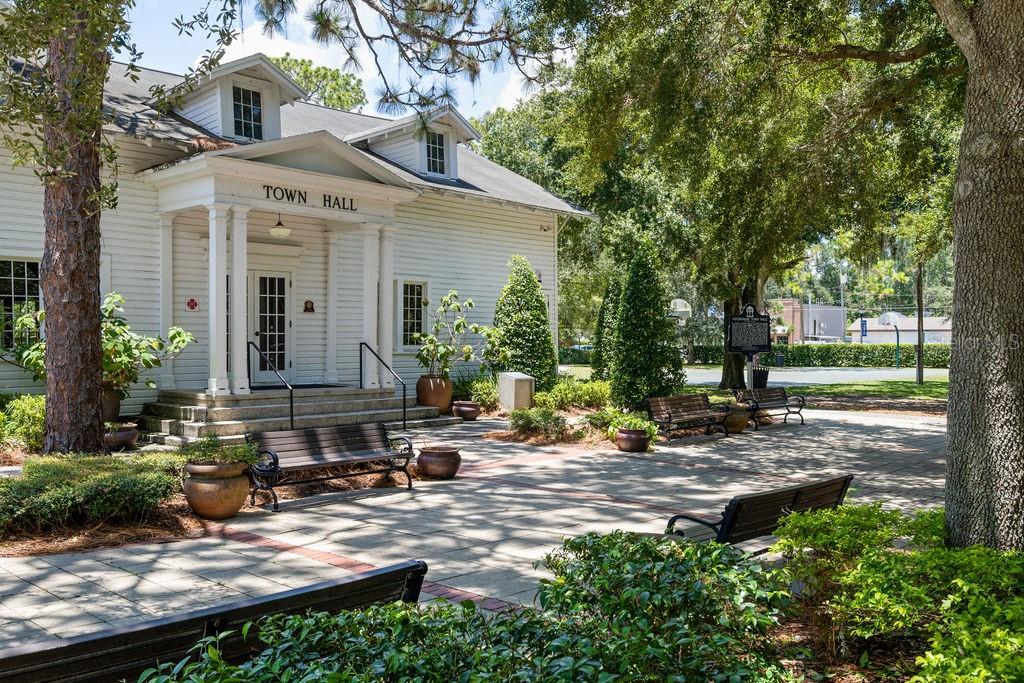 WINDERMERE TOWN - Residential