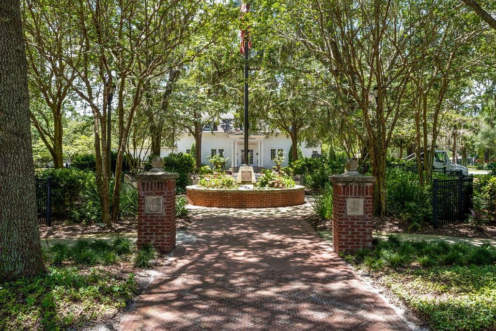 WINDERMERE TOWN - Residential