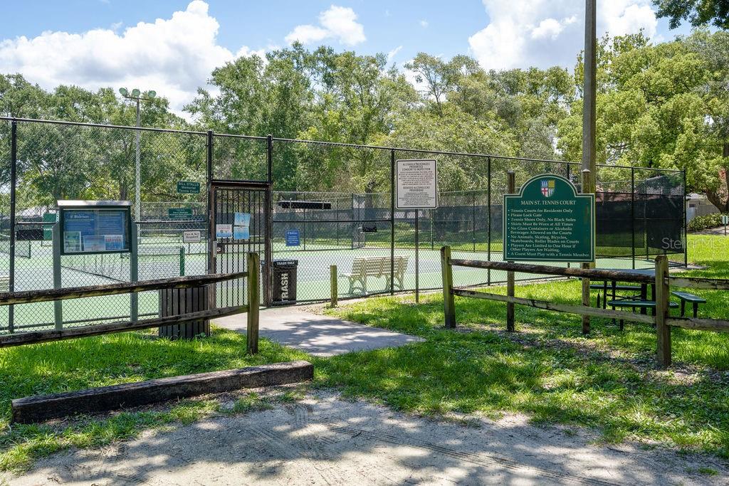 WINDERMERE TOWN - Residential