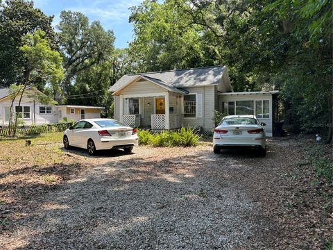 A home in GAINESVILLE