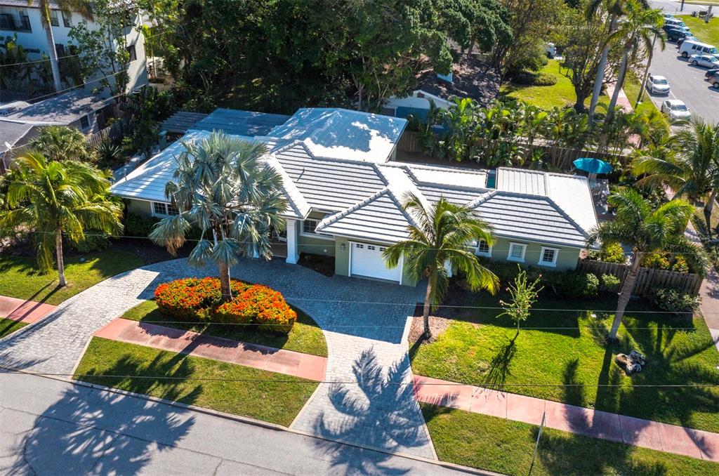 SAINT ARMANDS DIV JOHN RINGLING ESTATES - Residential