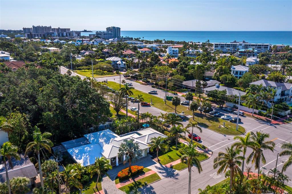 SAINT ARMANDS DIV JOHN RINGLING ESTATES - Residential