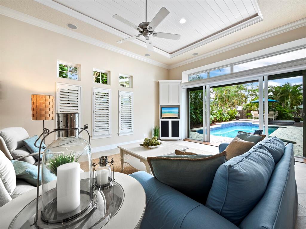 SAINT ARMANDS DIV JOHN RINGLING ESTATES - Residential