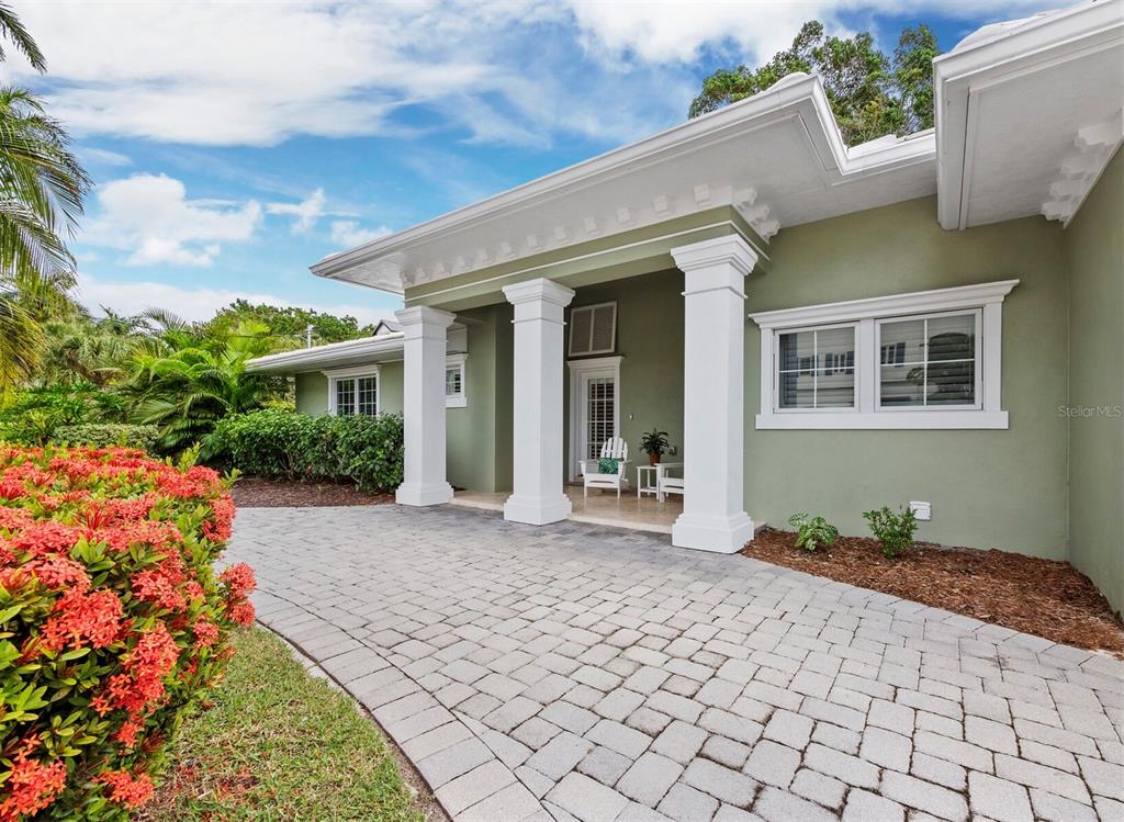 SAINT ARMANDS DIV JOHN RINGLING ESTATES - Residential