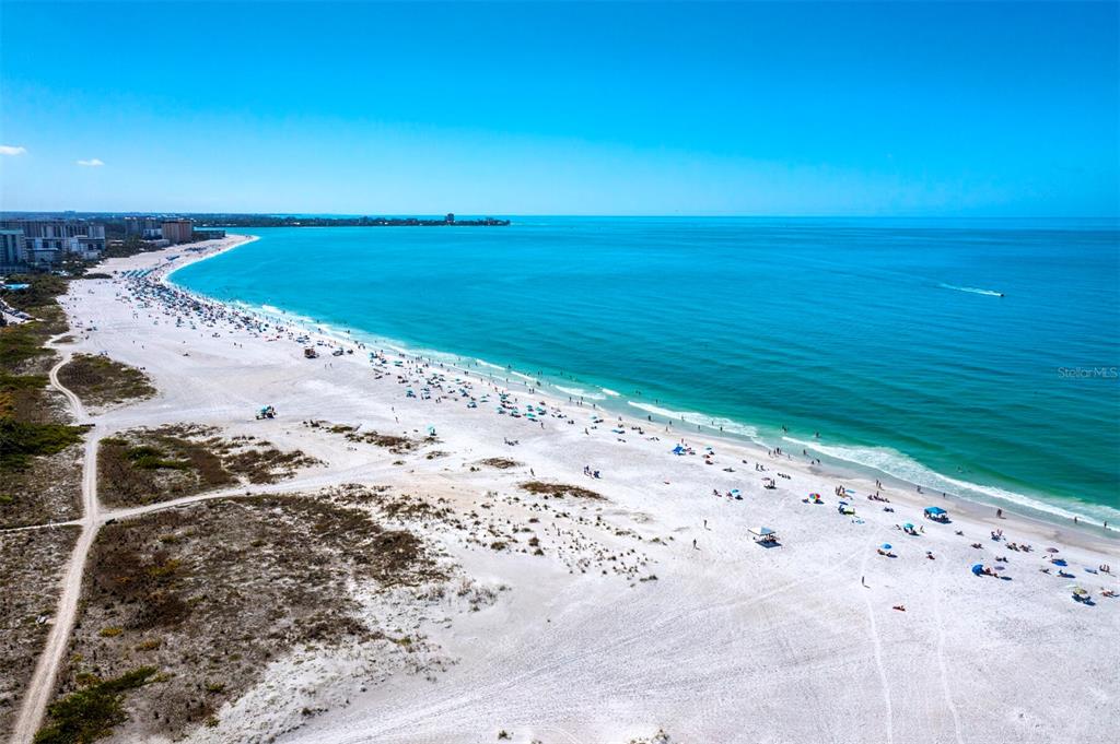 SAINT ARMANDS DIV JOHN RINGLING ESTATES - Residential