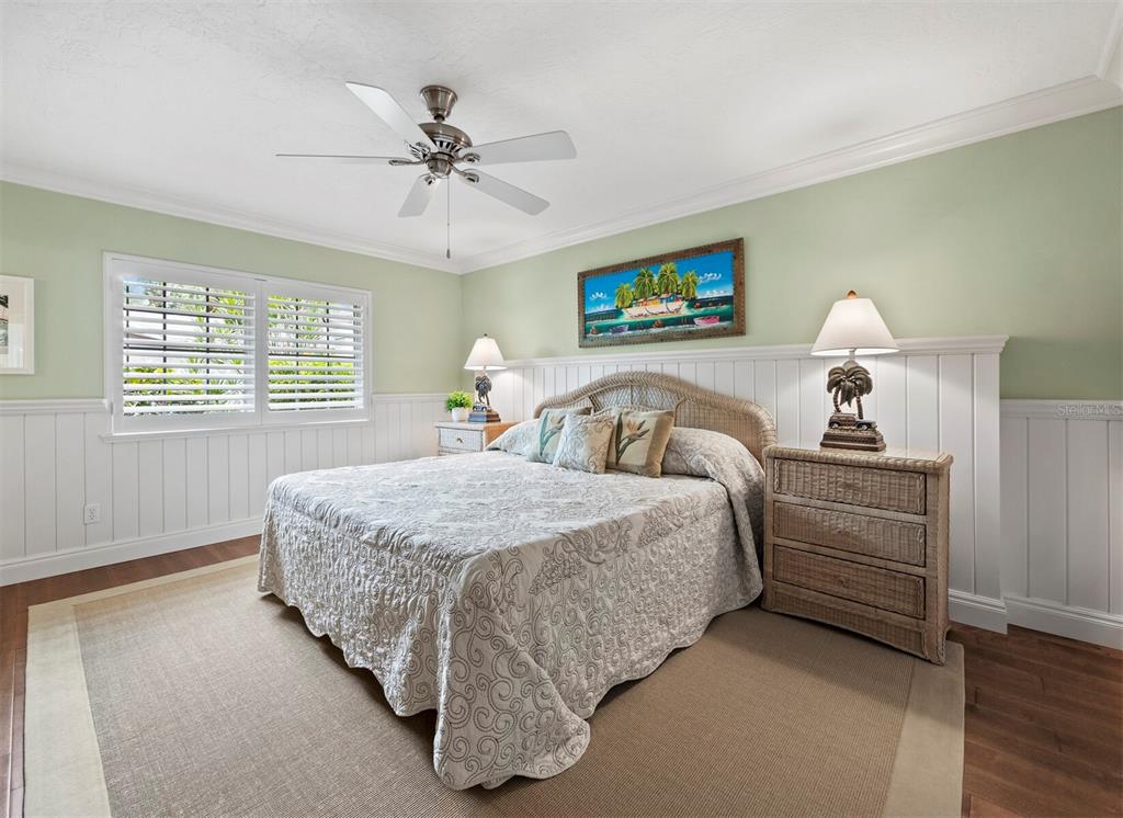 SAINT ARMANDS DIV JOHN RINGLING ESTATES - Residential