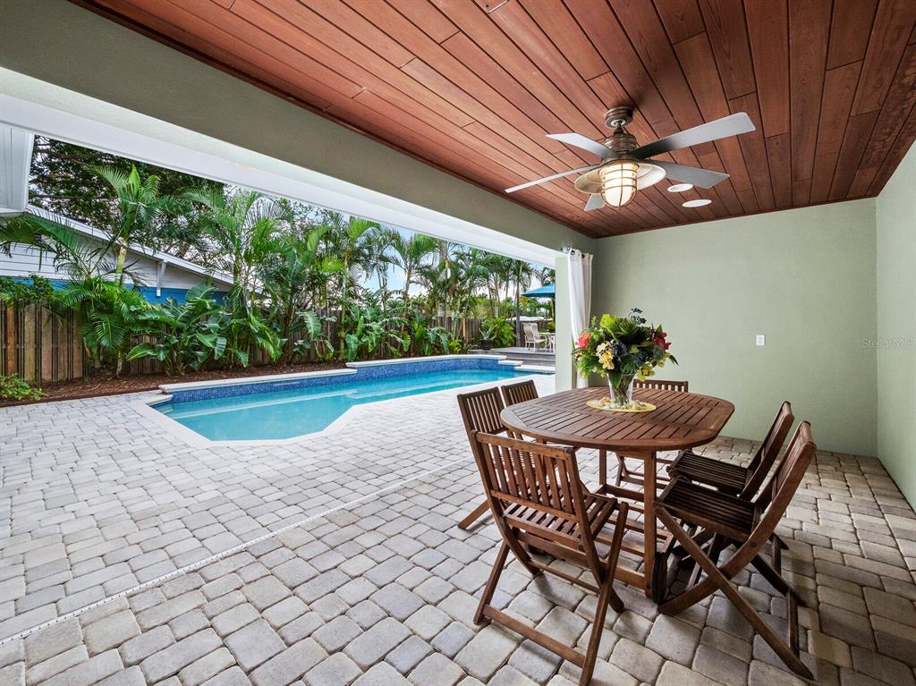 SAINT ARMANDS DIV JOHN RINGLING ESTATES - Residential