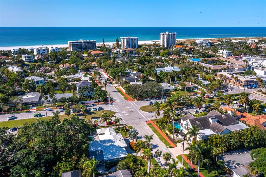 SAINT ARMANDS DIV JOHN RINGLING ESTATES - Residential