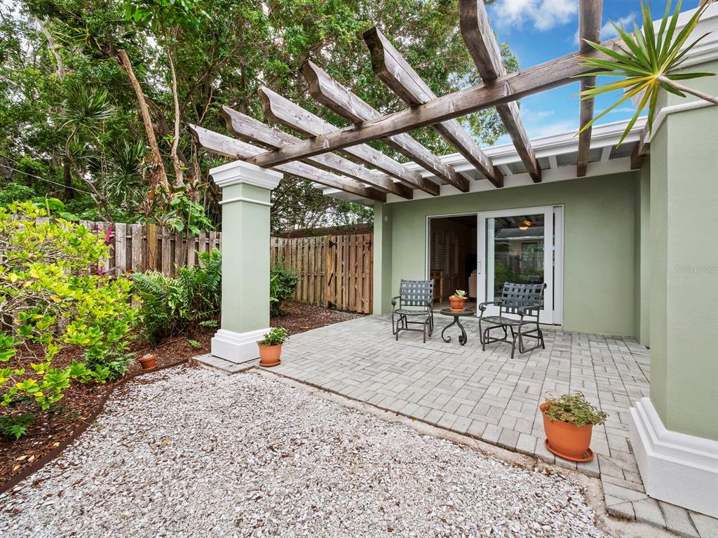 SAINT ARMANDS DIV JOHN RINGLING ESTATES - Residential