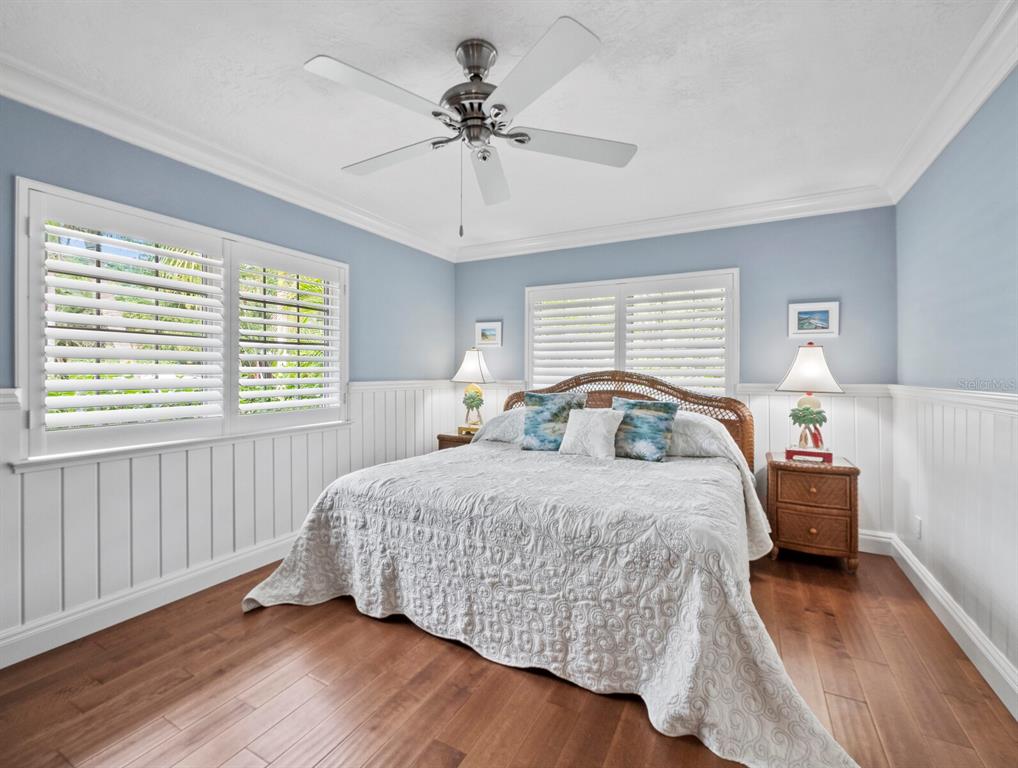 SAINT ARMANDS DIV JOHN RINGLING ESTATES - Residential