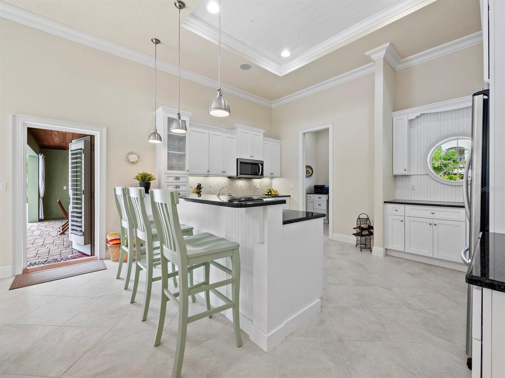 SAINT ARMANDS DIV JOHN RINGLING ESTATES - Residential