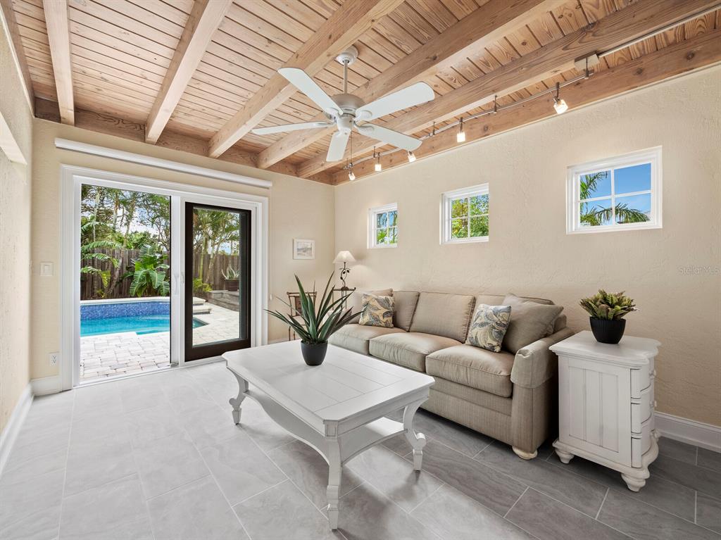 SAINT ARMANDS DIV JOHN RINGLING ESTATES - Residential