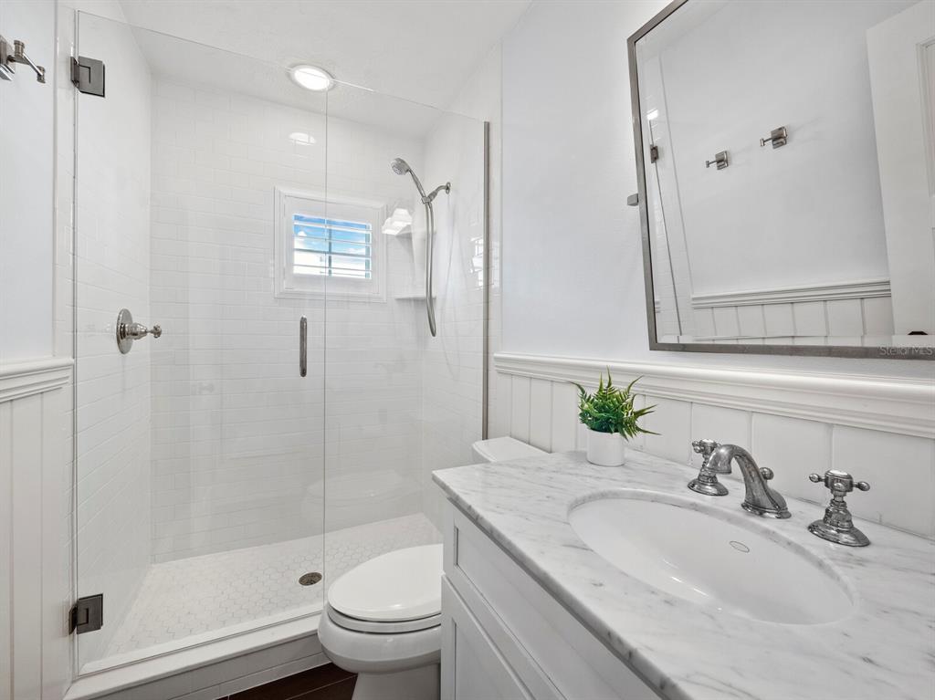 SAINT ARMANDS DIV JOHN RINGLING ESTATES - Residential