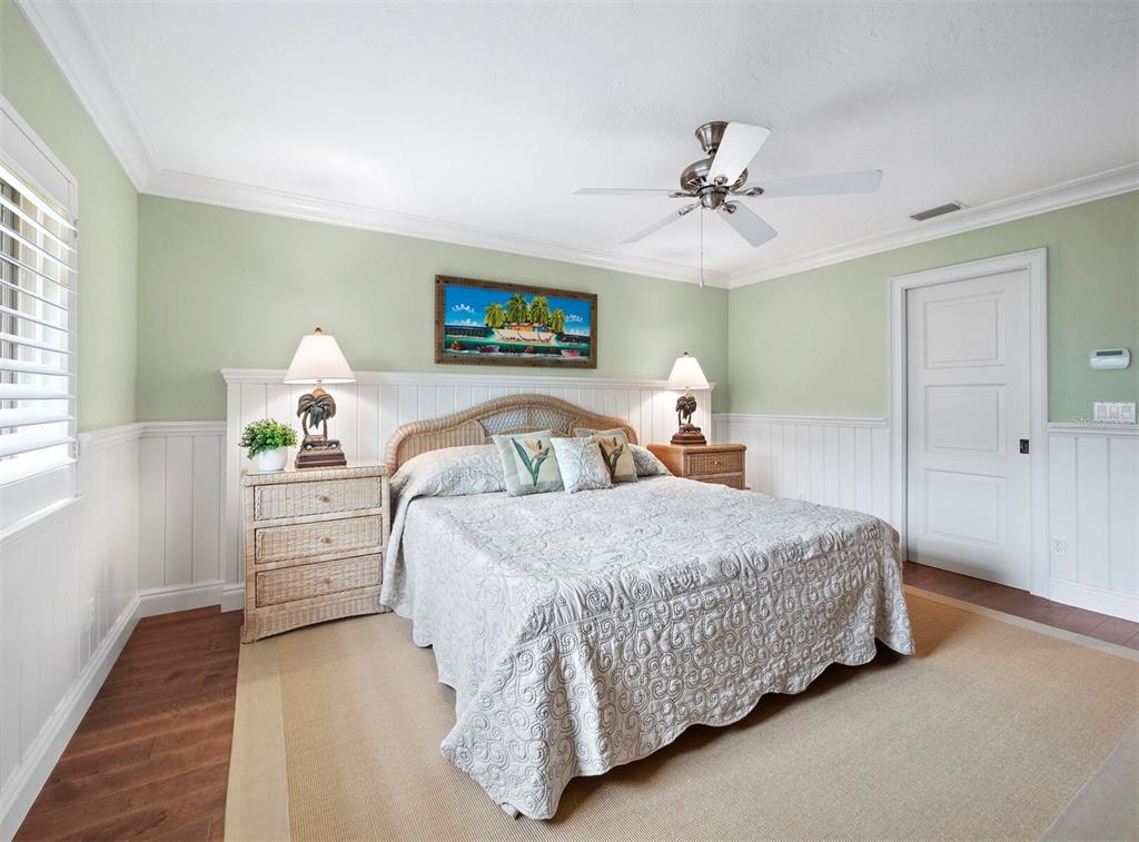 SAINT ARMANDS DIV JOHN RINGLING ESTATES - Residential