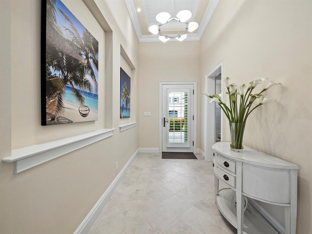 SAINT ARMANDS DIV JOHN RINGLING ESTATES - Residential