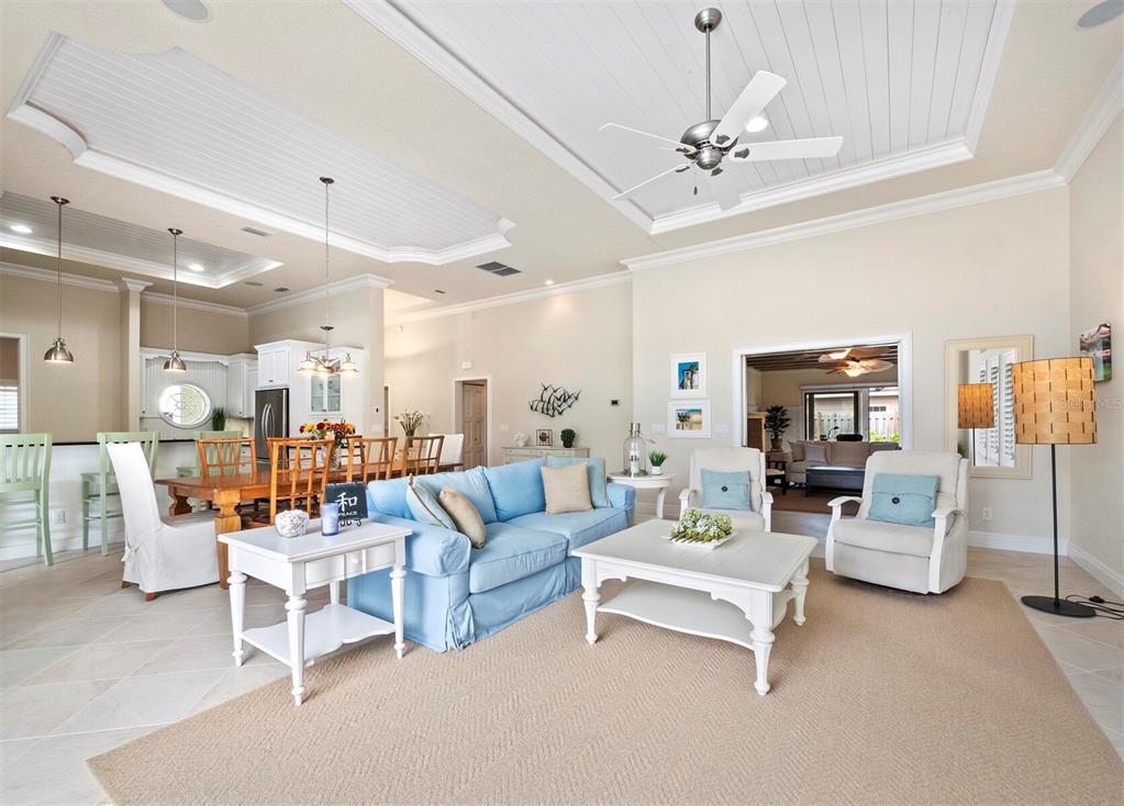 SAINT ARMANDS DIV JOHN RINGLING ESTATES - Residential