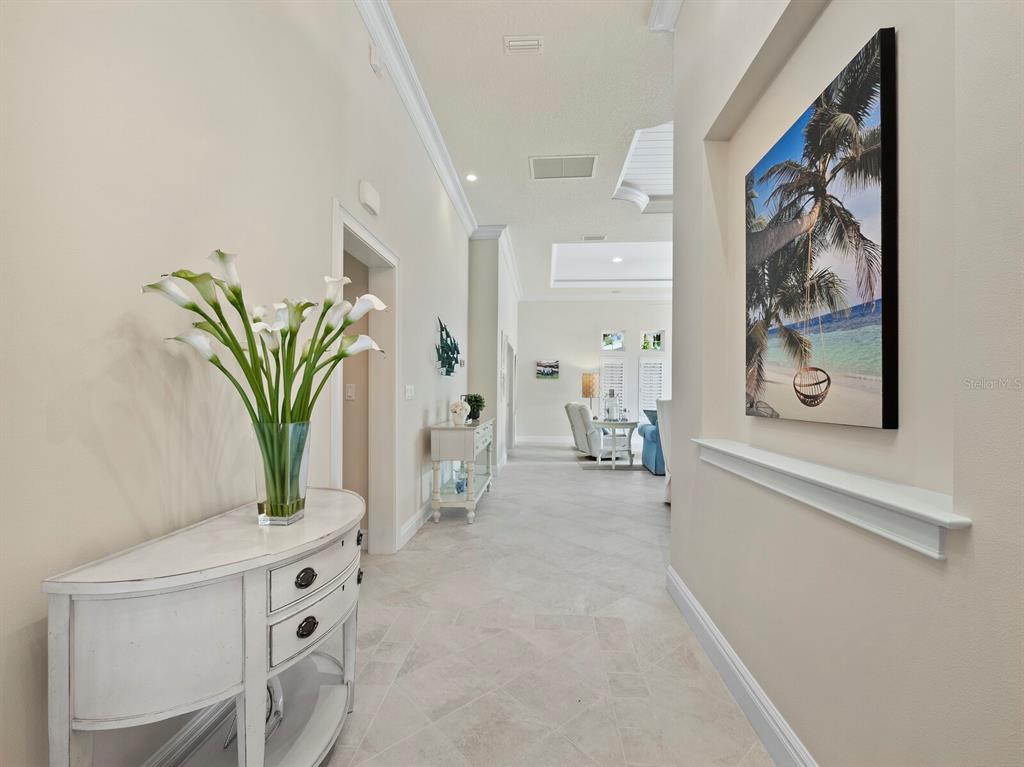 SAINT ARMANDS DIV JOHN RINGLING ESTATES - Residential