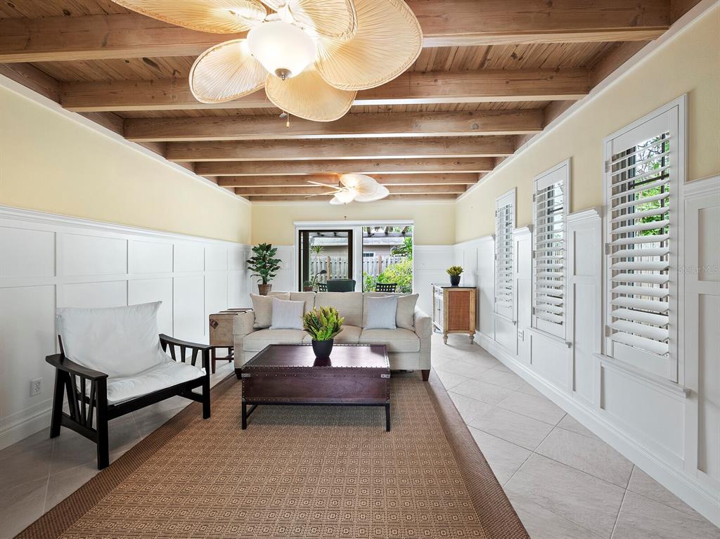 SAINT ARMANDS DIV JOHN RINGLING ESTATES - Residential