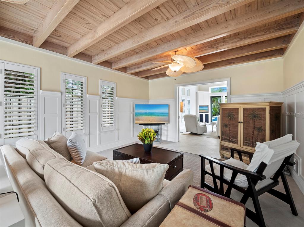 SAINT ARMANDS DIV JOHN RINGLING ESTATES - Residential