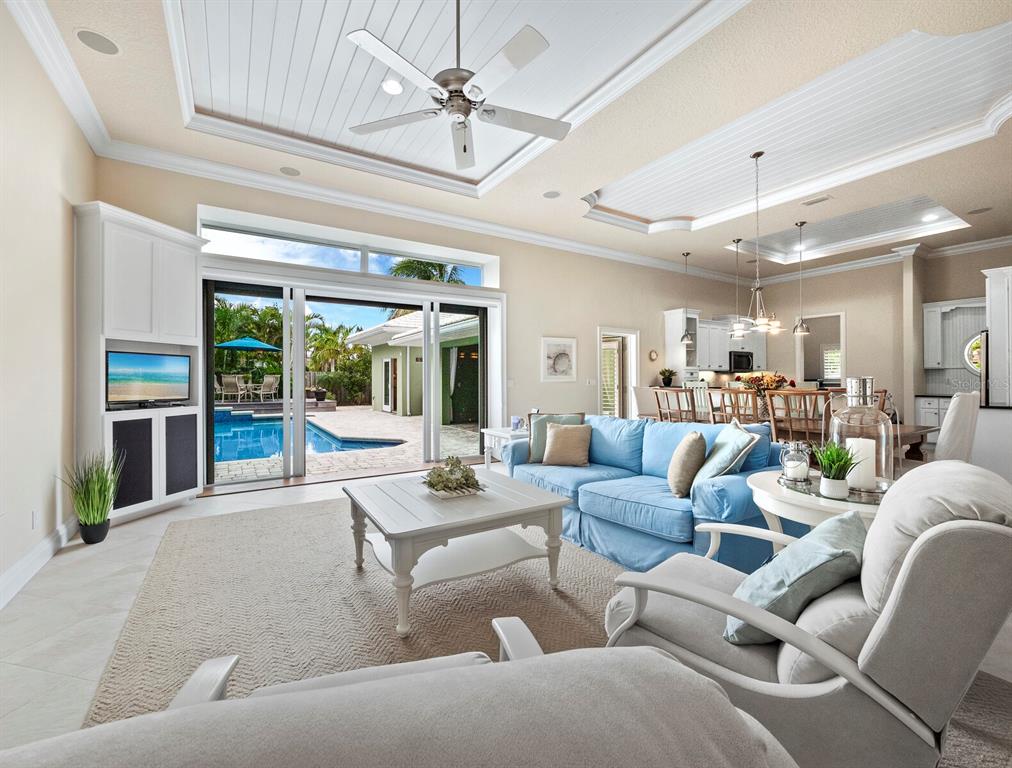 SAINT ARMANDS DIV JOHN RINGLING ESTATES - Residential