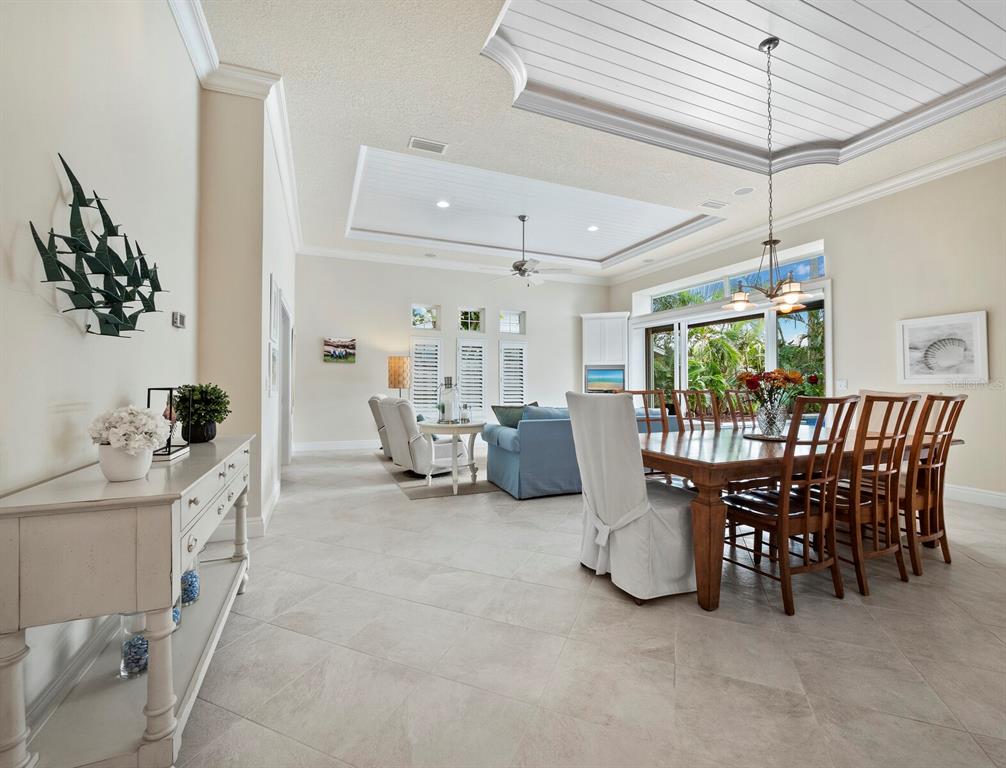 SAINT ARMANDS DIV JOHN RINGLING ESTATES - Residential