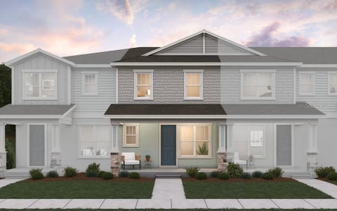 Photo of 17732 Porter Road, Winter Garden, FL 34787 (MLS # G5117867)