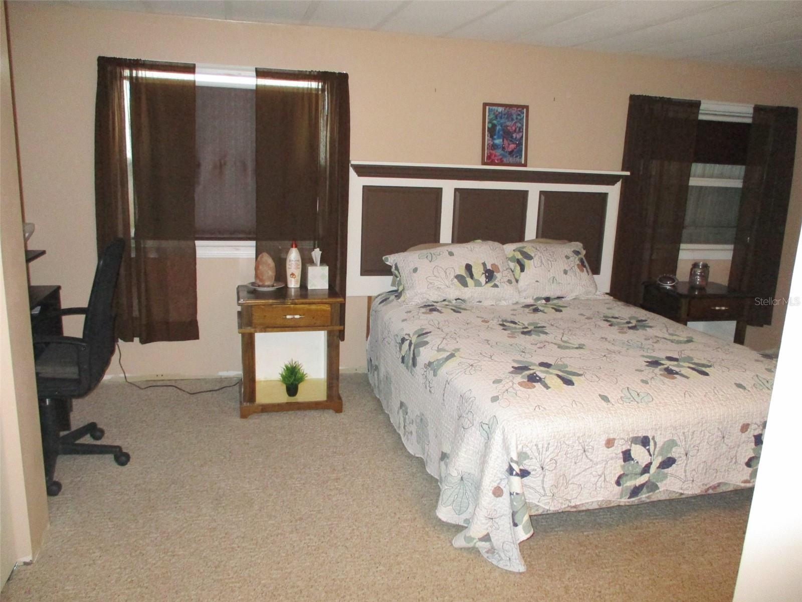 SHADY OAKS MOBILE MODULAR ESTATES - Residential