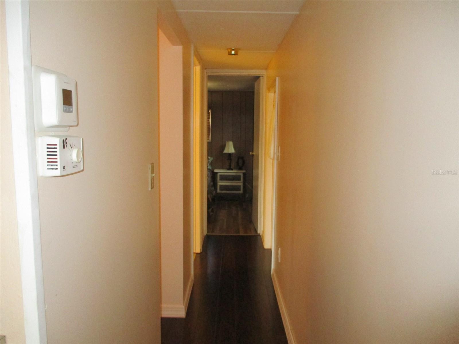 SHADY OAKS MOBILE MODULAR ESTATES - Residential