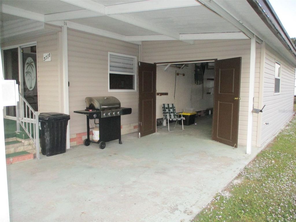 Photo of 3710 Castle Drive, Zephyrhills, FL 33540 (MLS # TB8451232)