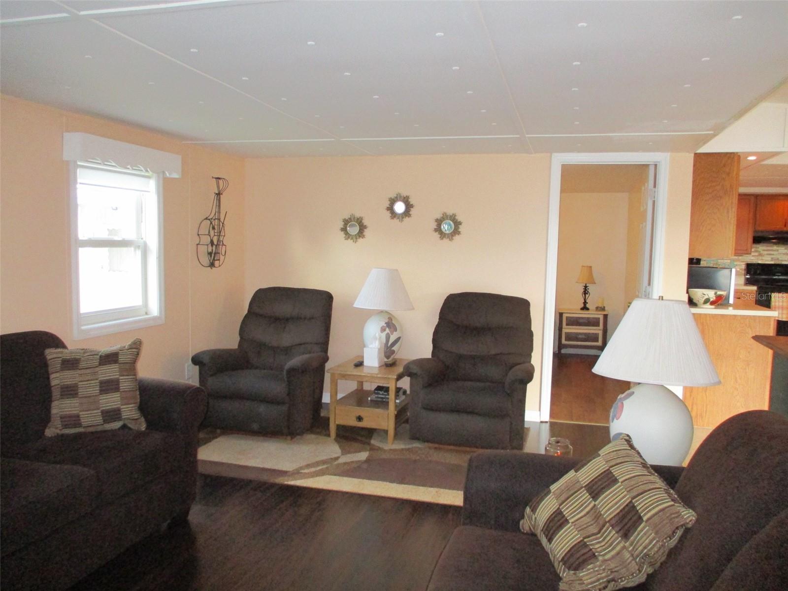 SHADY OAKS MOBILE MODULAR ESTATES - Residential