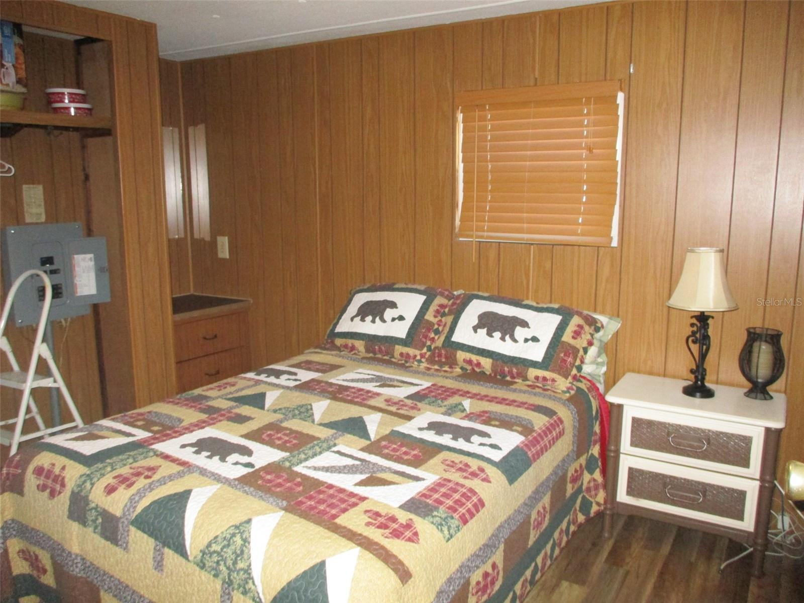 SHADY OAKS MOBILE MODULAR ESTATES - Residential