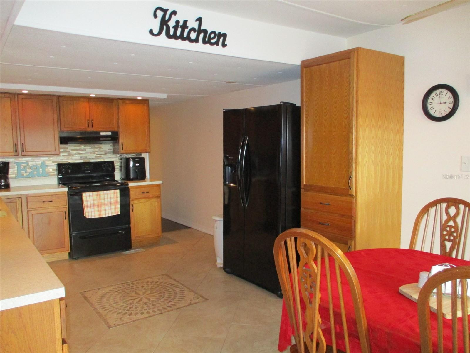 SHADY OAKS MOBILE MODULAR ESTATES - Residential