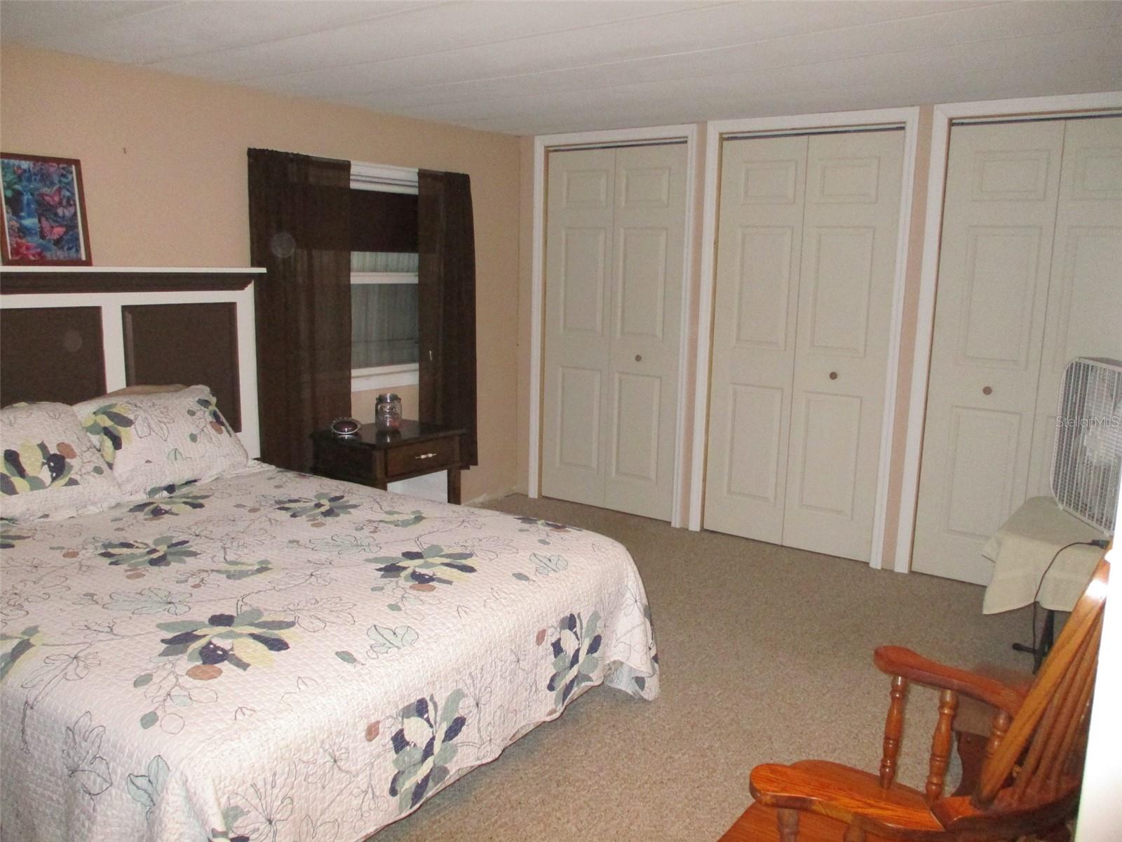 SHADY OAKS MOBILE MODULAR ESTATES - Residential