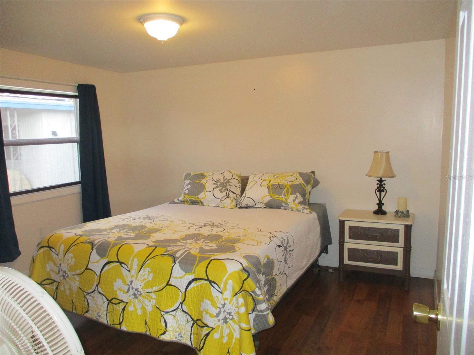 SHADY OAKS MOBILE MODULAR ESTATES - Residential