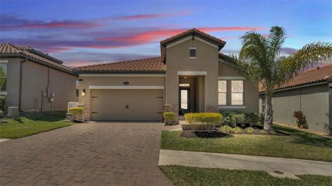 4232 PRIMA LAGO DRIVE LAKELAND FL 33810